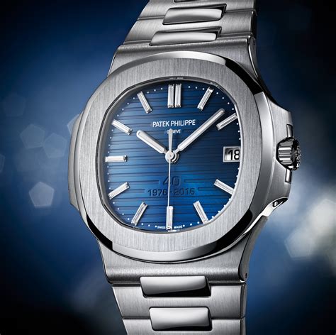 patek philippe mens quartz|Patek Philippe nautilus quartz.